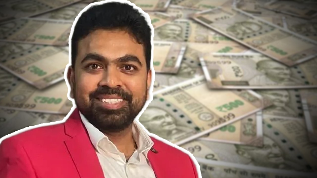 Viswanath's Success Story will surprise you.