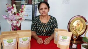 Francy's amazing Success Story will amaze you.