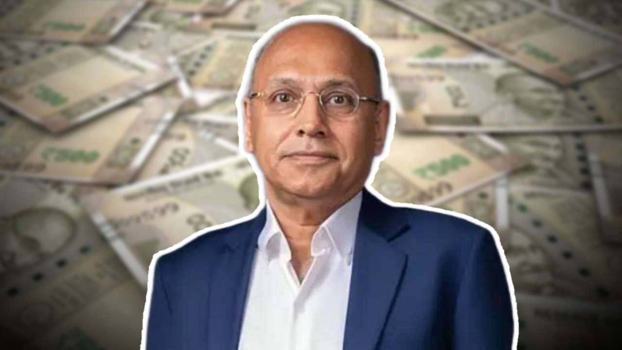 Inder Jaisinghani's Success Story will amaze you.