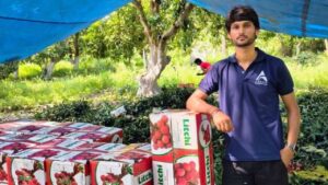 Prince Shukla's Success Story will amaze you.