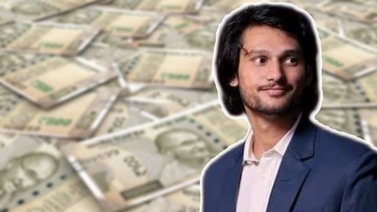 Prince Shukla's Success Story will amaze you.