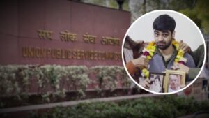 Manavendra's Success Story will amaze you.