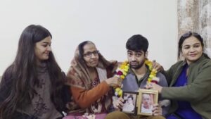 Manavendra's Success Story will amaze you.