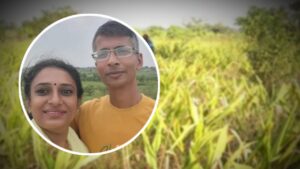 Ankur and Rashmi's Success Story will amaze you.