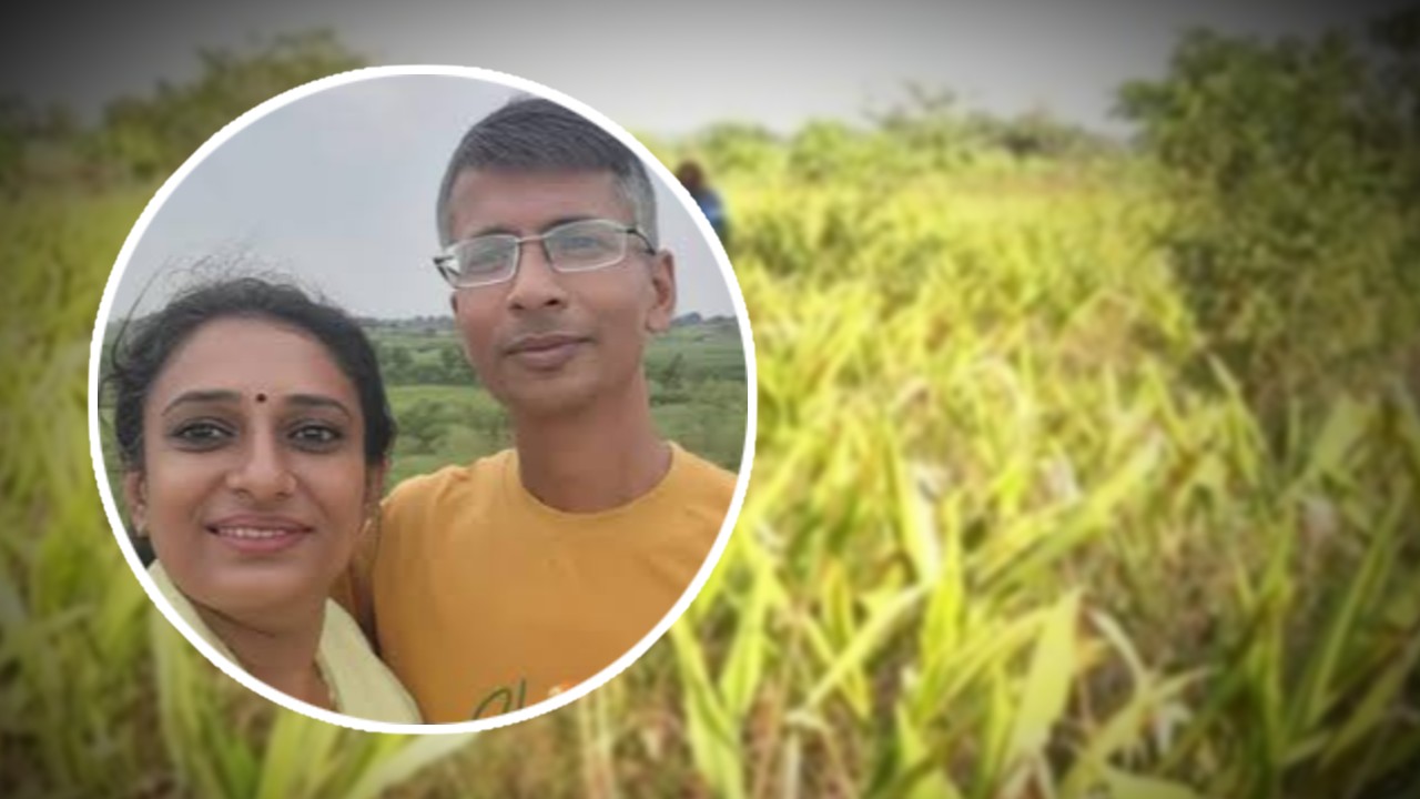 Ankur and Rashmi's Success Story will amaze you.