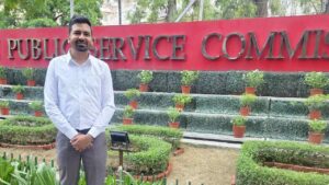 Shivam Shivhare's amazing Success Story will surprise you 