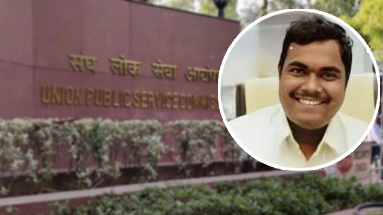 K. Jayganesh's Success Story will amaze you.