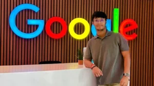 Sagar Kumar's Success Story will amaze you.