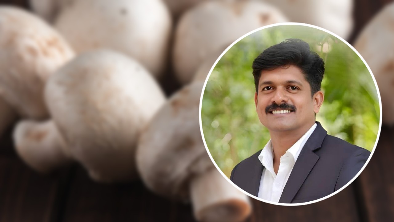 Rahul Govind's Success Story will amaze you.