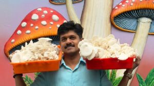 Rahul Govind's Success Story will amaze you.