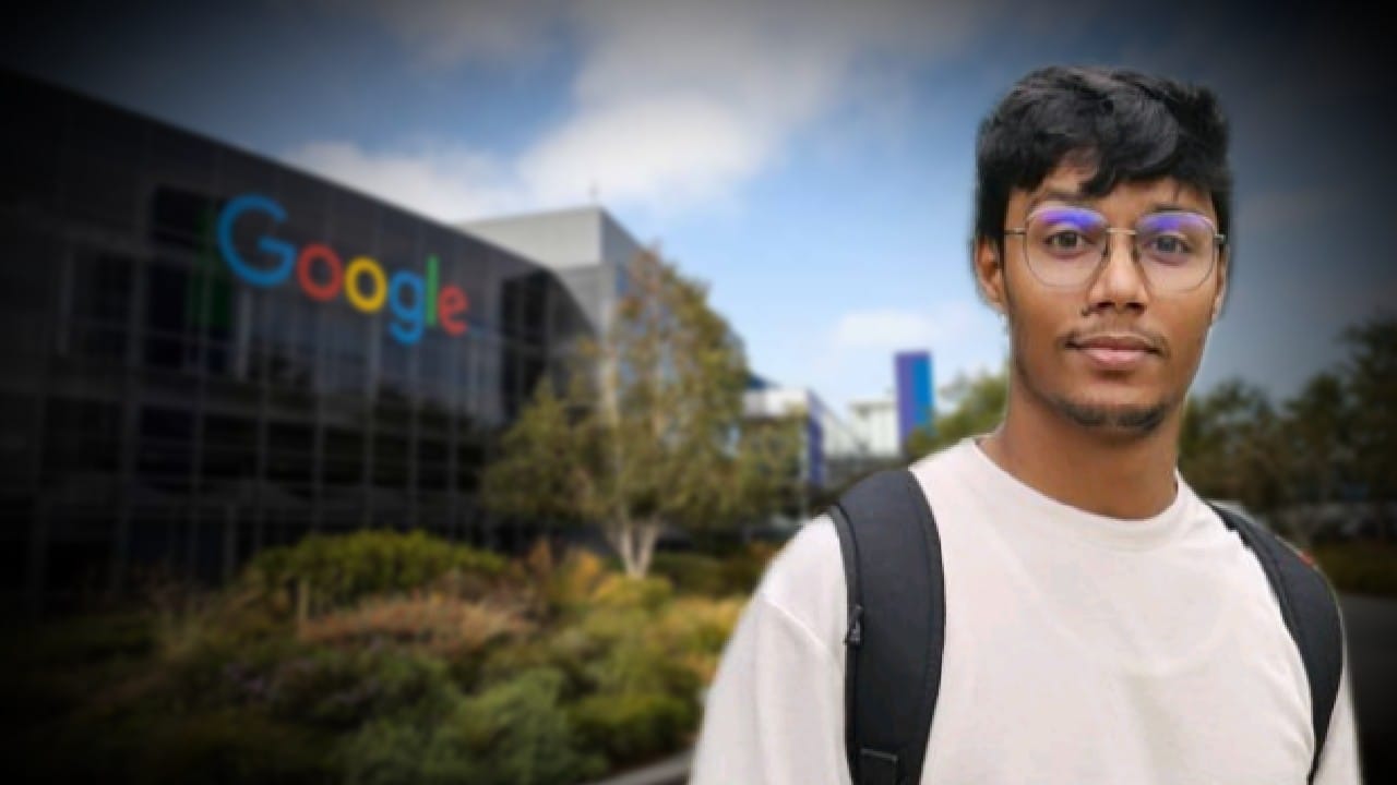 Sagar Kumar's Success Story will amaze you.