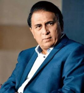 Sunil Gavaskar roars against these players participating in IPL auction.
