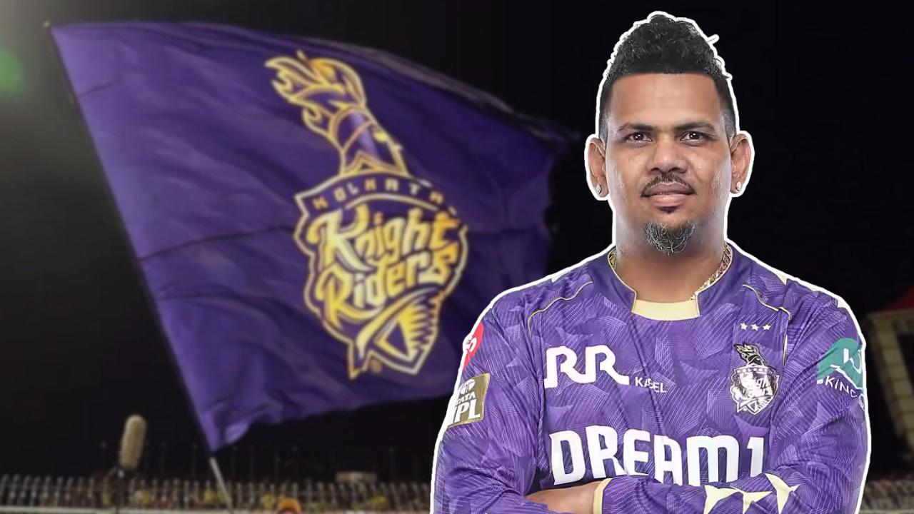 Sunil Narine sets a terrible precedent.