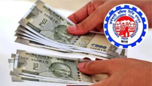 EPFO want to withdraw your PF Check out the new rules