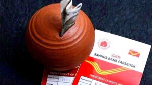 Post Office Scheme earn 2 lakh rupees in interest, an easy way to earn money through 