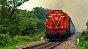 Indian Railways take a two-pronged approach during christmas