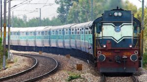Indian Railways good news the validity of 16 special trains has been extended 