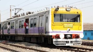 Indian Railways significant changes to local train services from january 1