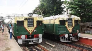Indian Railway multiple trains cancelled due to non-interlocking work in Howrah