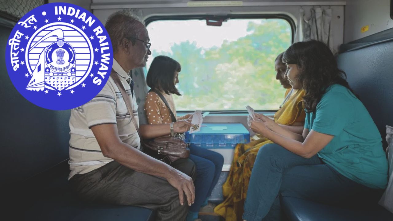 Indian Railways things to keep in mind when traveling by train at night