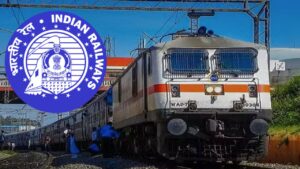 Indian Railways take a two-pronged approach during christmas