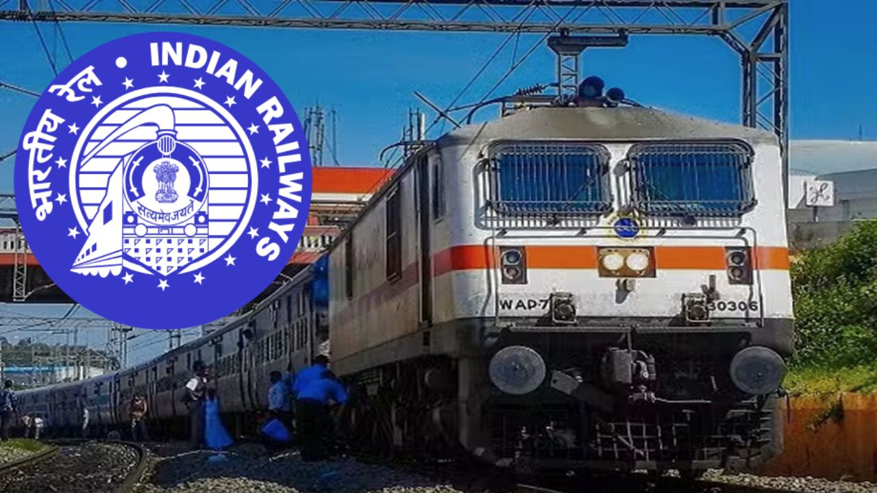 Indian Railways take a two-pronged approach during christmas