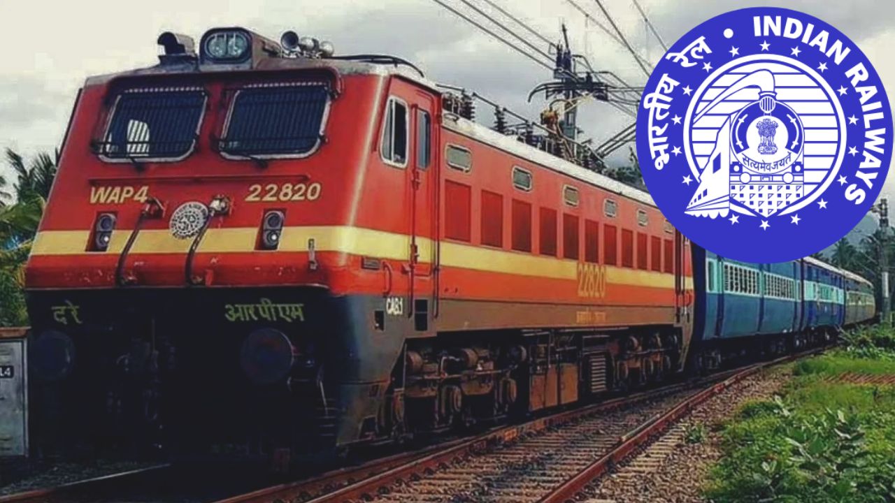 Indian Railways traveling during the year-end holidays check the train cancellation list first
