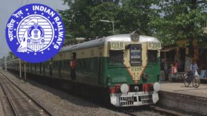 Indian Railways significant changes to local train services from january 1