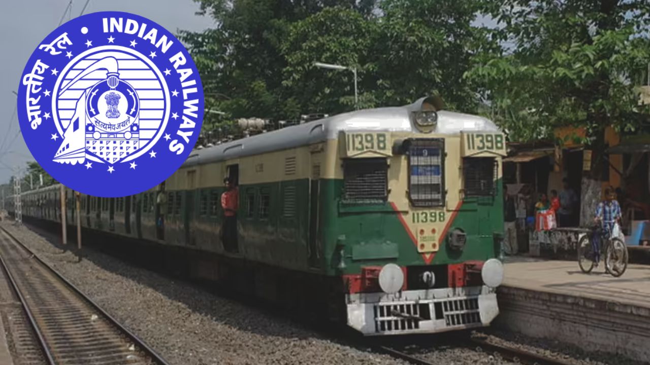 Indian Railways significant changes to local train services from january 1