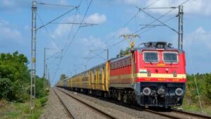  Indian Railway book tickets now with one click on this railway app