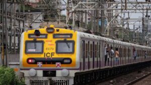 Indian Railway local trains in Howrah division cancelled for 10 days due to maintenance work