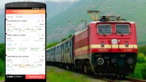 Indian Railways train charts for long-distance trains will no longer be published at the last minute