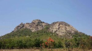 Purulia Kuhuburu is becoming incredibly popular located a short distance from Ayodhya