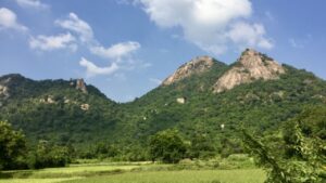 Purulia Kuhuburu is becoming incredibly popular located a short distance from Ayodhya