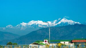 Travel want to spend time amidst nature during your winter vacation