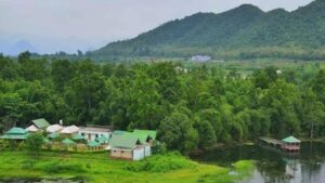 Travel take your family for a trip to Bhadranagar this weekend