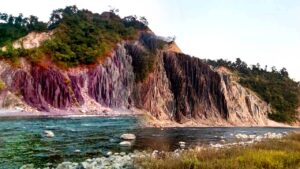 Travel want to spend time amidst nature during your winter vacation