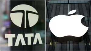Tata Group takes big step to speed up iPhone production in India.