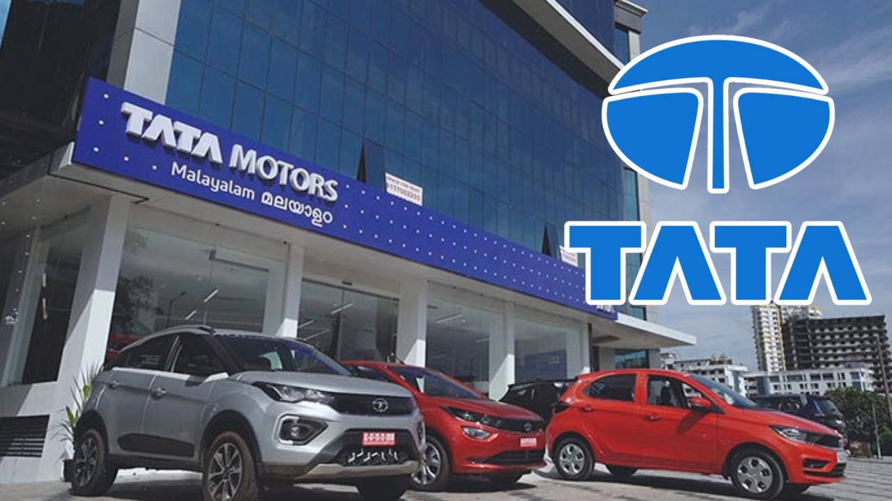 Huge car sales in India in November 2025.