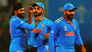 Big changes in Team India Squad in 18 months.