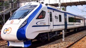 Indian Railways bengali food is getting a place in Vande Bharat Express