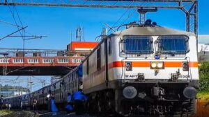 Job Recruitment bumper recruitment of apprentices in the railways