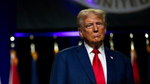 Resolution introduced in US house against Donald Trump's tariff on India.