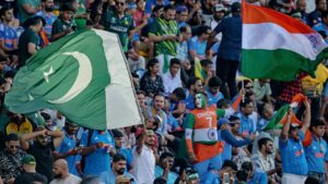 India-Pakistan may face each other in final of U19 Asia Cup 2025.