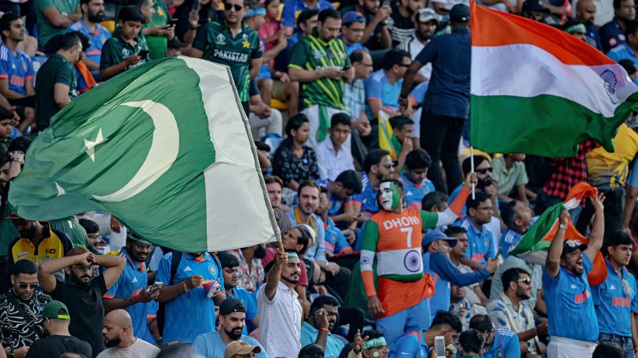 India-Pakistan may face each other in final of U19 Asia Cup 2025.