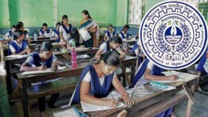 WBCHSE primary teachers on guard at higher secondary schools ruckus begins on Parliament's orders