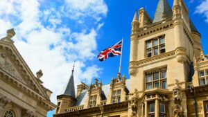 Britain stop admitting students from Bangladesh and Pakistan.