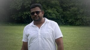 Amazing Success Story of Paradip Kannan will surprise you.