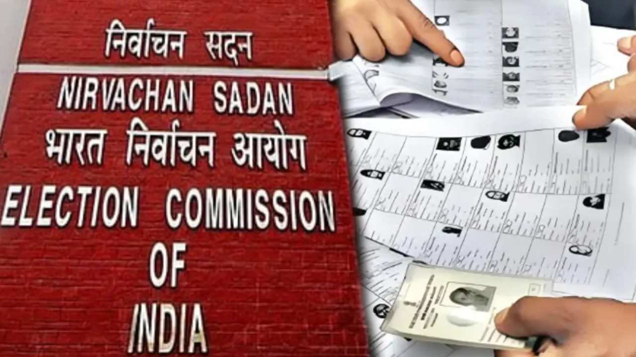 SIR Voter List Hearing Begins