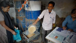 New Ration Rules from January 2026